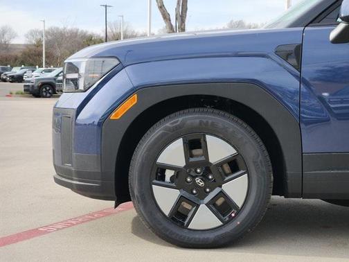 2026 Hyundai SANTA FE HEV SEL