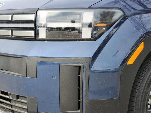 2026 Hyundai SANTA FE HEV SEL