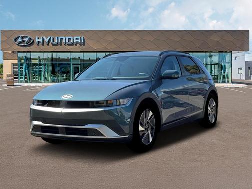 2025 Hyundai IONIQ 5 SEL