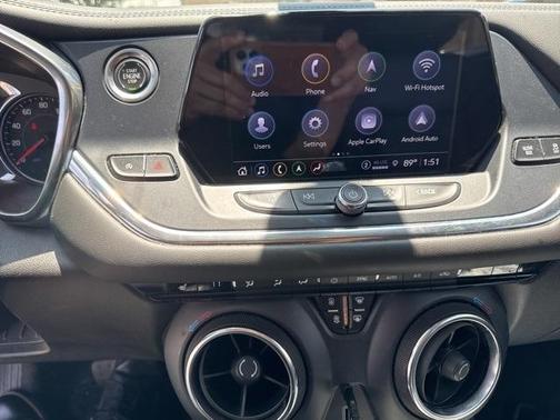 2022 Chevrolet Blazer 3LT