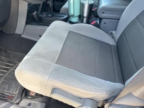 2010 Jeep Wrangler Unlimited Sahara