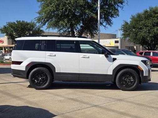 2024 Hyundai SANTA FE XRT
