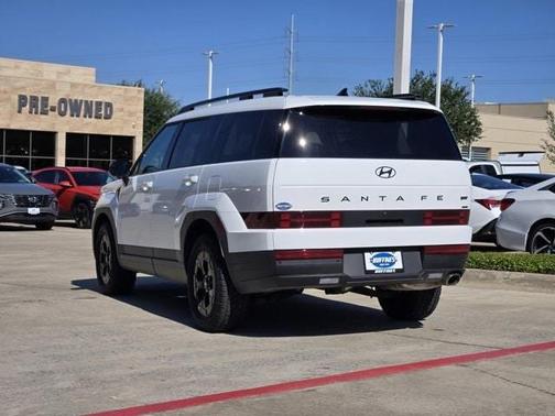 2024 Hyundai SANTA FE XRT
