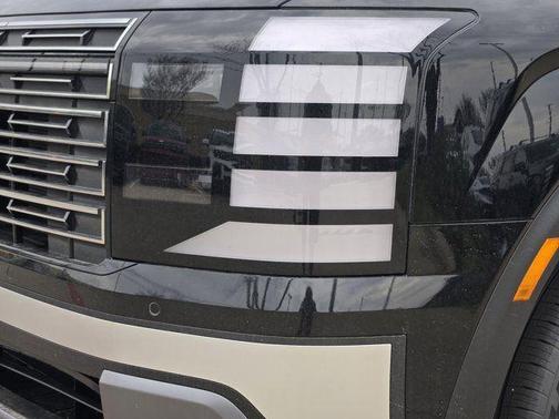 2026 Hyundai PALISADE SEL 7P