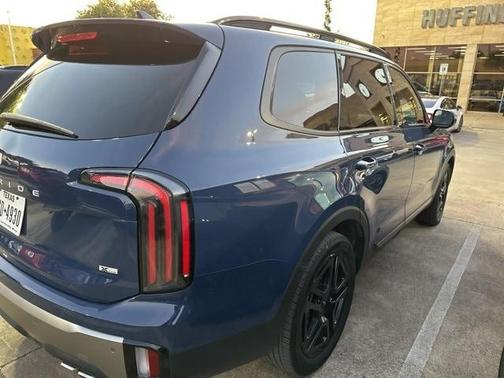 2023 Kia Telluride SX X-Line
