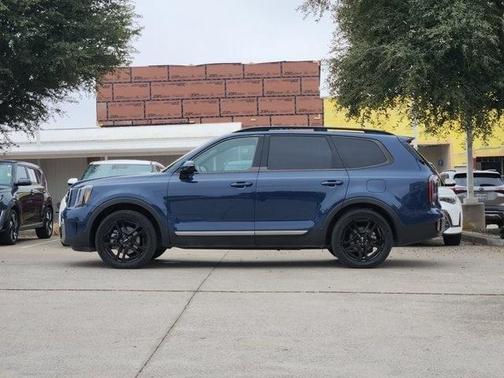 2023 Kia Telluride SX X-Line