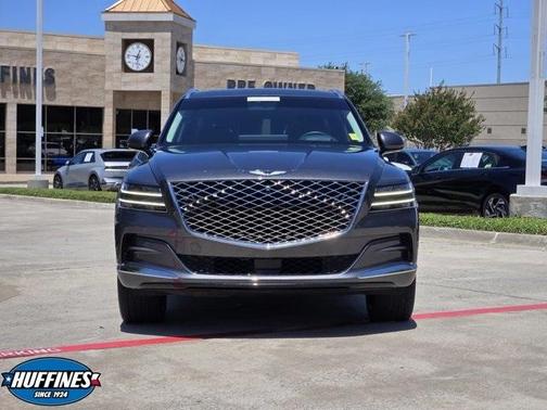 2023 Genesis GV80 3.5T