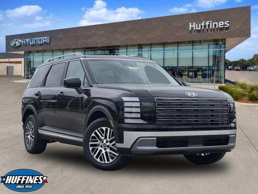 2026 Hyundai PALISADE SEL 7P