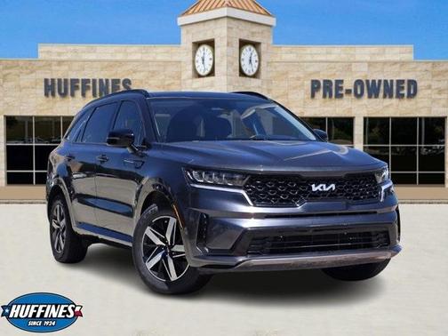2023 Kia Sorento S