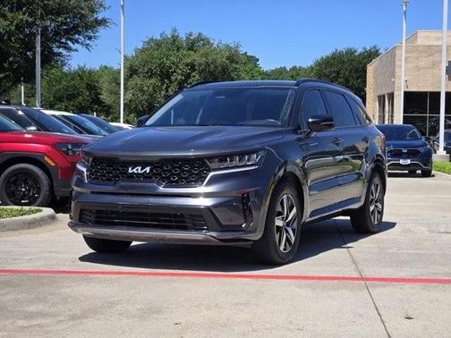 2023 Kia Sorento S