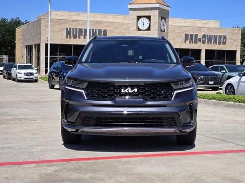 2023 Kia Sorento S