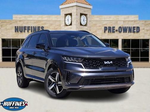 2023 Kia Sorento S
