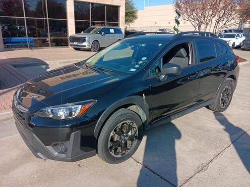 2023 Subaru Crosstrek Base