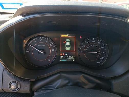 2023 Subaru Crosstrek Base