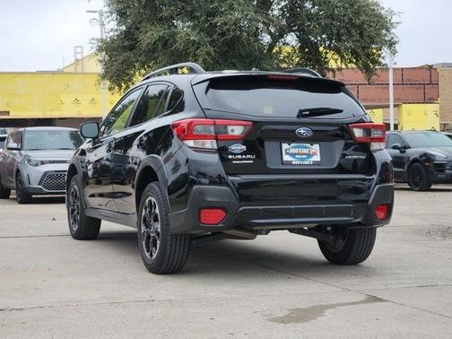 2023 Subaru Crosstrek Base
