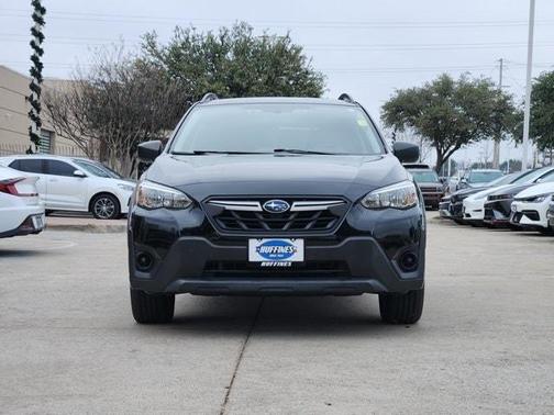 2023 Subaru Crosstrek Base