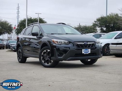 2023 Subaru Crosstrek Base