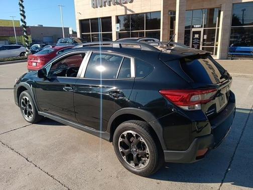 2023 Subaru Crosstrek Base