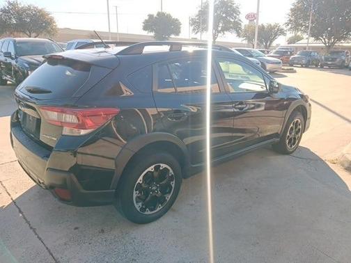 2023 Subaru Crosstrek Base