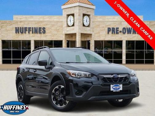 2023 Subaru Crosstrek Base