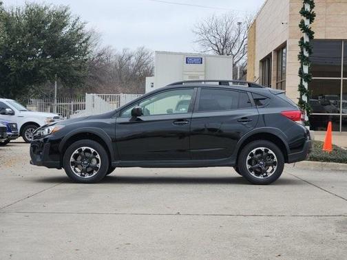 2023 Subaru Crosstrek Base