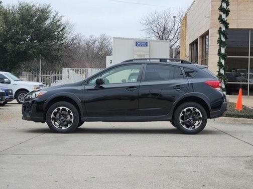 2023 Subaru Crosstrek Base