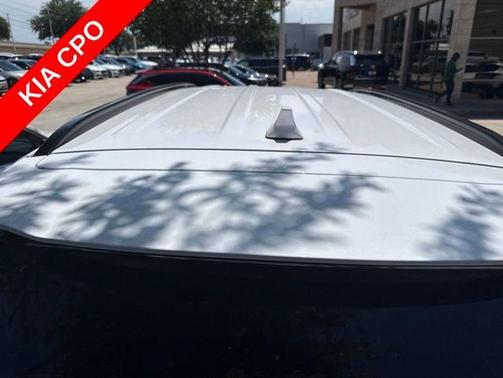 Glacial White Pearl 2021 Kia Sorento EX