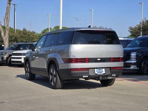 2026 Hyundai SANTA FE HEV SE