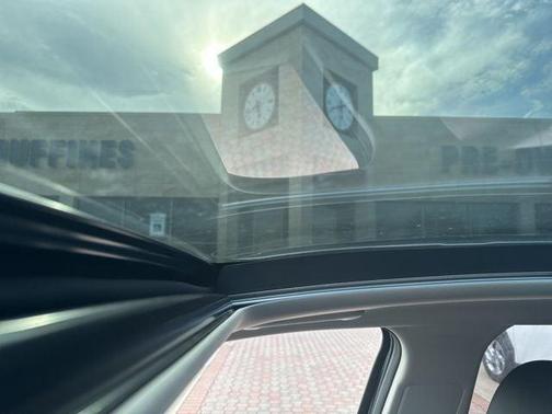 Ebony Black 2024 Kia Sportage SX-Prestige