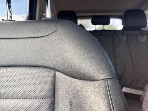 Ebony Black 2024 Kia Sportage SX-Prestige