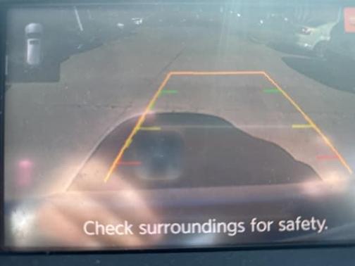 2019 Nissan Armada SV