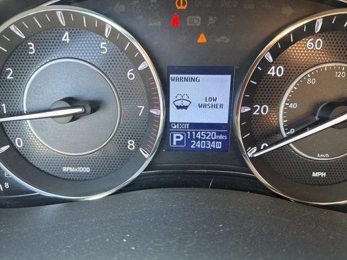 2019 Nissan Armada SV