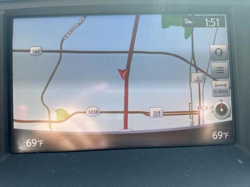 2019 Nissan Armada SV