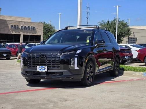 2023 Hyundai PALISADE XRT