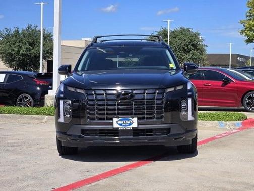 2023 Hyundai PALISADE XRT