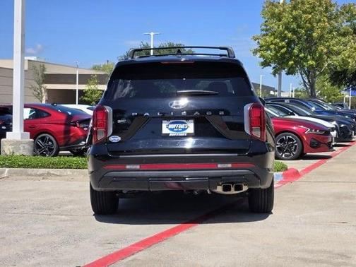 2023 Hyundai PALISADE XRT