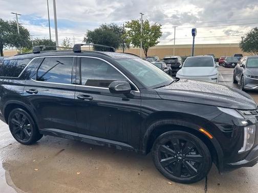 2023 Hyundai PALISADE XRT