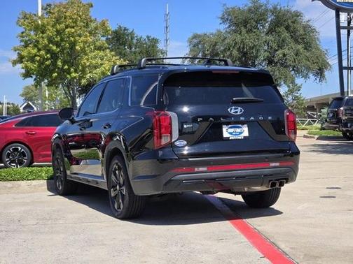 2023 Hyundai PALISADE XRT