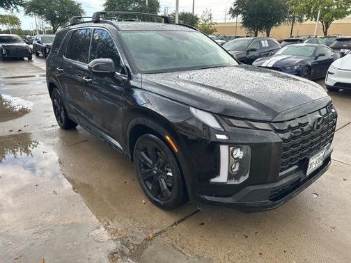 2023 Hyundai PALISADE XRT