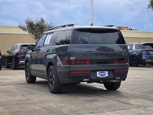 2025 Hyundai SANTA FE XRT