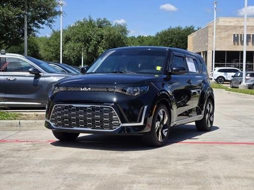 2024 Kia Soul GT-Line 2.0L