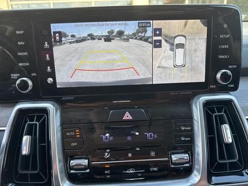 2023 Kia Sorento X-Line SX Prestige