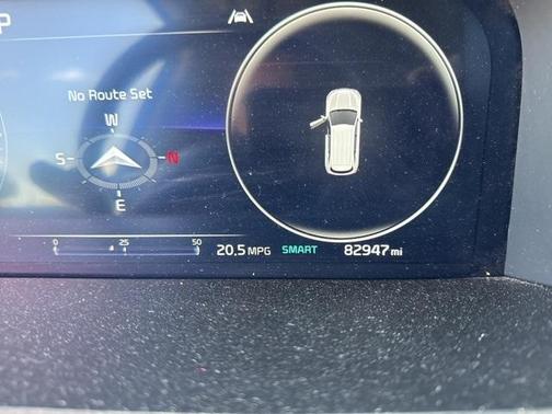 2023 Kia Sorento X-Line SX Prestige