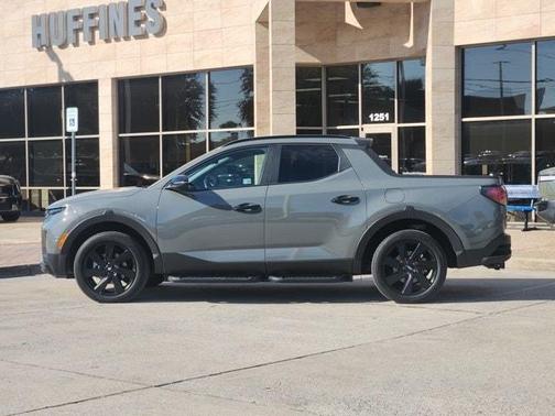 2024 Hyundai SANTA CRUZ NIGHT