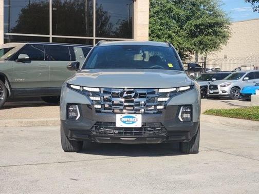 2024 Hyundai SANTA CRUZ NIGHT