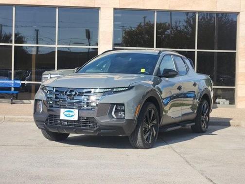 2024 Hyundai SANTA CRUZ NIGHT