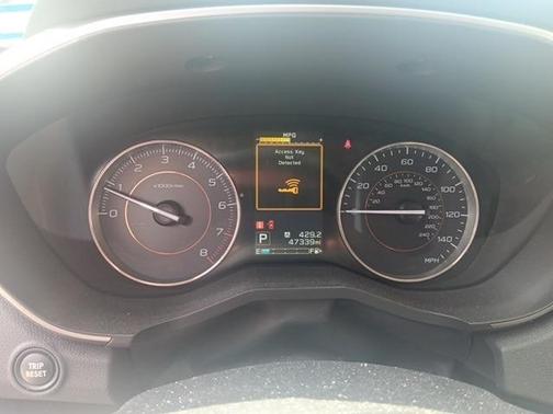 2018 Subaru Crosstrek 2.0i Limited