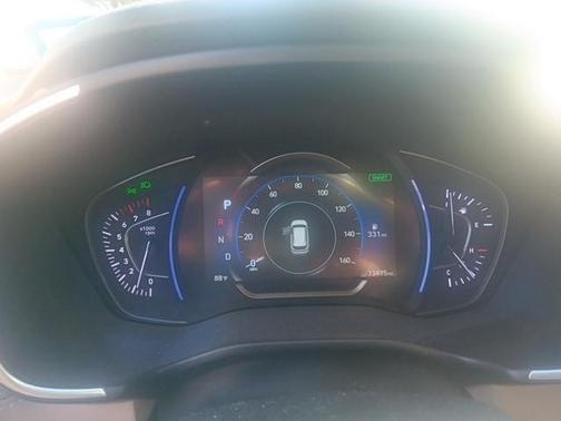 2020 Hyundai SANTA FE 2.0T Limited