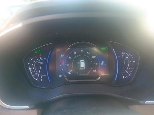 2020 Hyundai SANTA FE 2.0T Limited