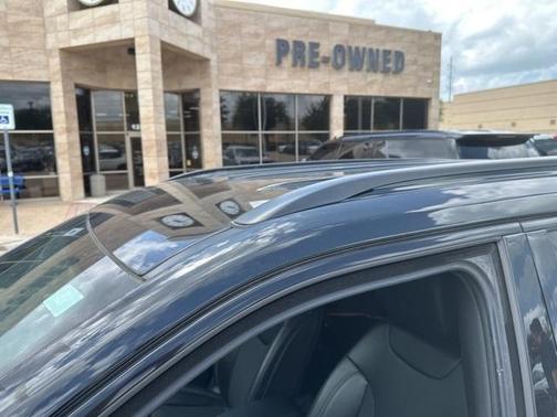 2023 Jeep Compass Altitude